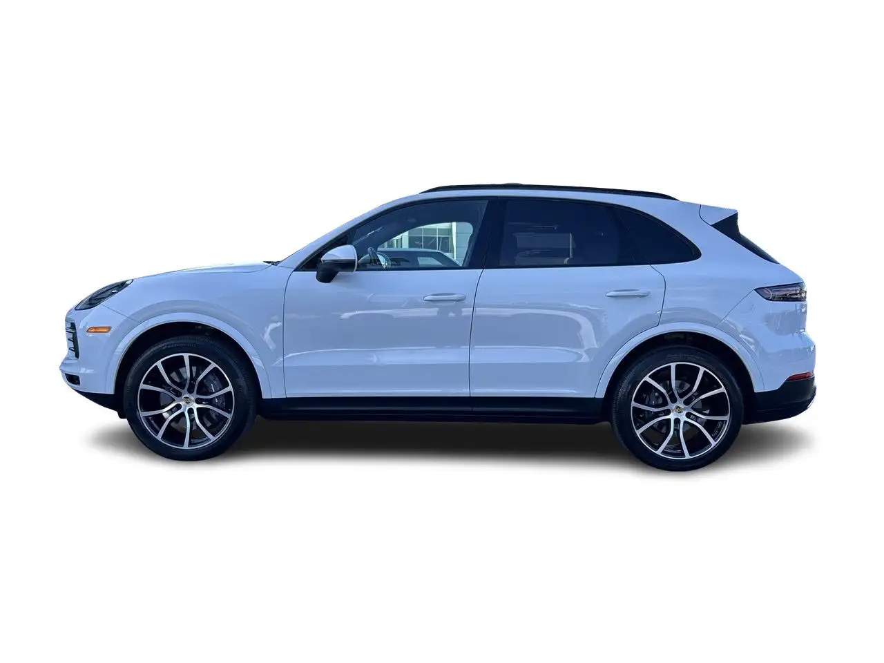 Porsche Cayenne снимка Porsche Cayenne