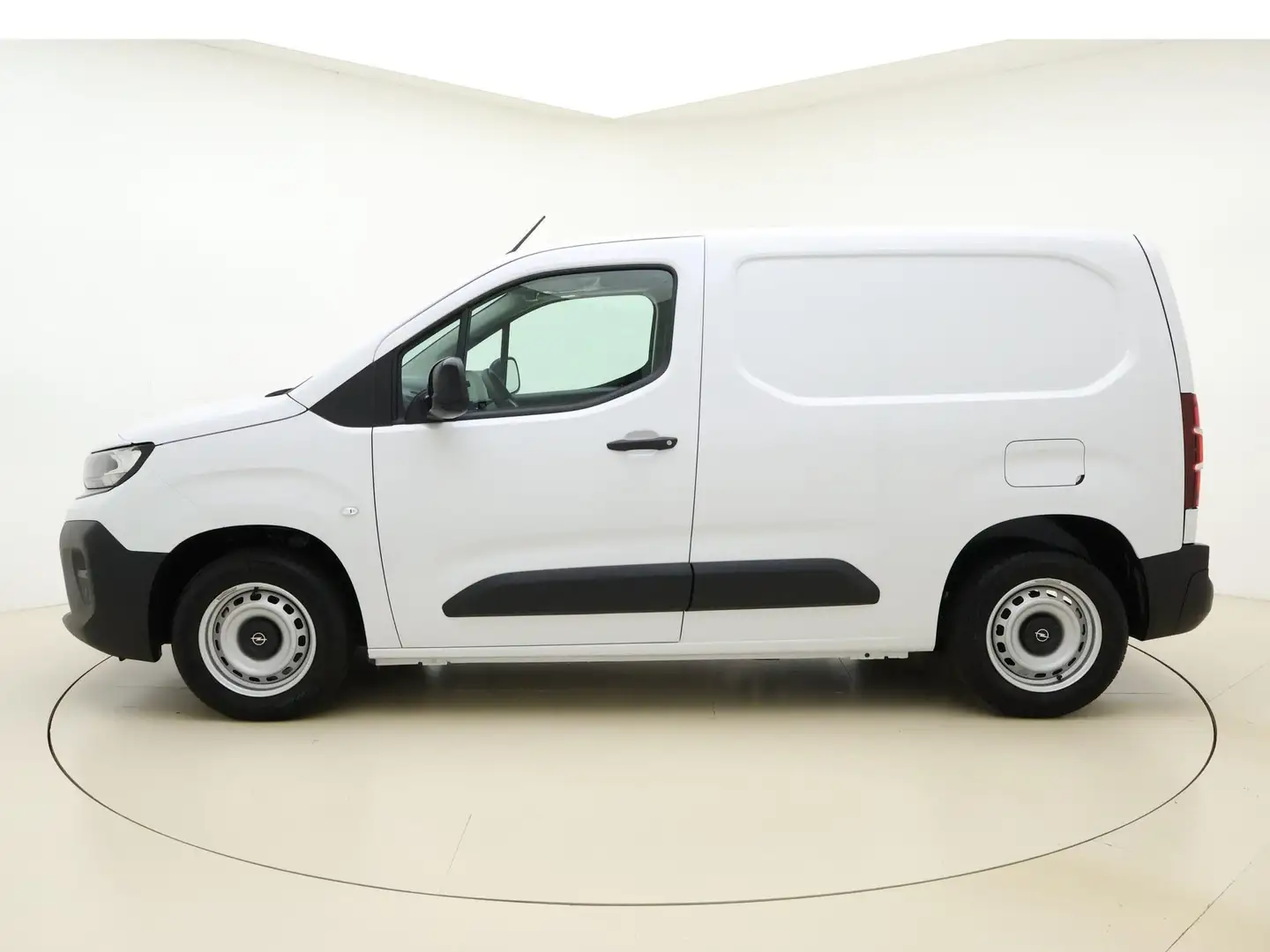 Opel Combo 1.5 BlueHDi 100 S&S L1 NIEUW! Direct Rijden! -Appl Blanc - 2