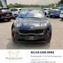 Kia Sportage 1,7 CRDI ISG Silber DCT*Erstbesitz* Schwarz - thumbnail 5