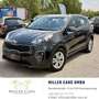 Kia Sportage 1,7 CRDI ISG Silber DCT*Erstbesitz* Schwarz - thumbnail 2
