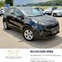 Kia Sportage 1,7 CRDI ISG Silber DCT*Erstbesitz* Schwarz - thumbnail 1