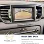 Kia Sportage 1,7 CRDI ISG Silber DCT*Erstbesitz* Schwarz - thumbnail 25