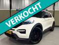 Ford Explorer 3.0 V6 ECOBOOST PHEV ST-Line ORIG.NL I TREKHAAK I Blanco - thumbnail 1