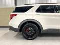 Ford Explorer 3.0 V6 ECOBOOST PHEV ST-Line ORIG.NL I TREKHAAK I Blanc - thumbnail 14