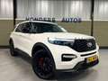 Ford Explorer 3.0 V6 ECOBOOST PHEV ST-Line ORIG.NL I TREKHAAK I Blanc - thumbnail 37
