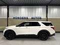 Ford Explorer 3.0 V6 ECOBOOST PHEV ST-Line ORIG.NL I TREKHAAK I Blanc - thumbnail 2