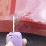 SEAT Altea Altea Reference 1,4 Reference Rot - thumbnail 6