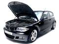 BMW 130 130i Schwarz - thumbnail 16