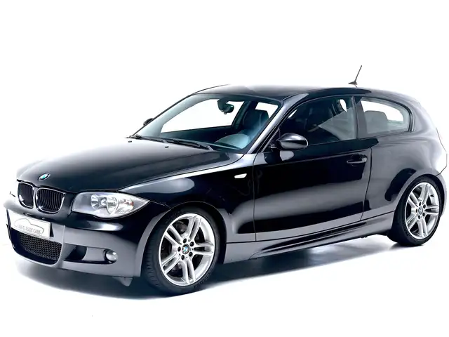 BMW 130 130i