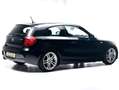 BMW 130 130i Schwarz - thumbnail 2