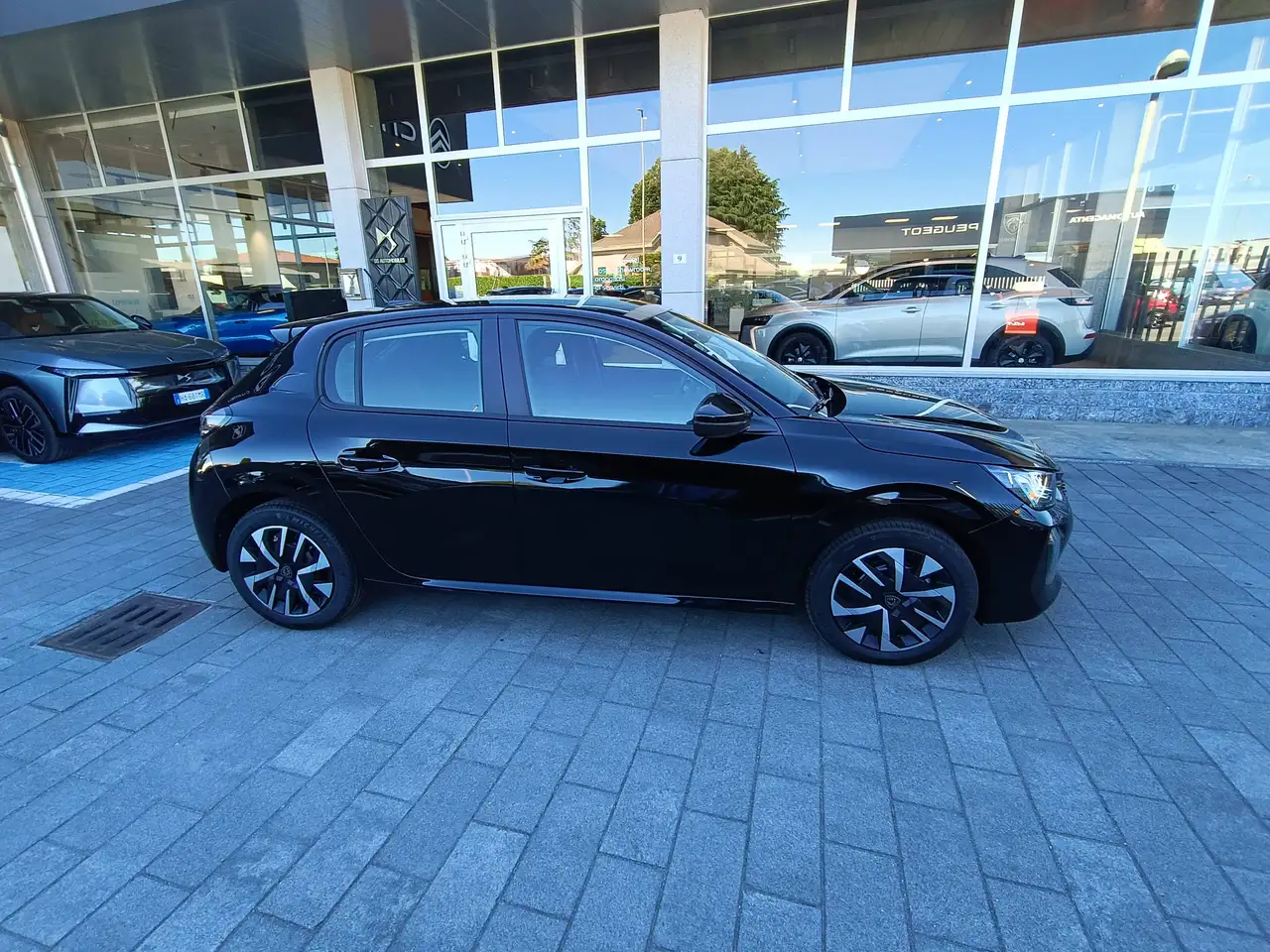 Peugeot 208 2026