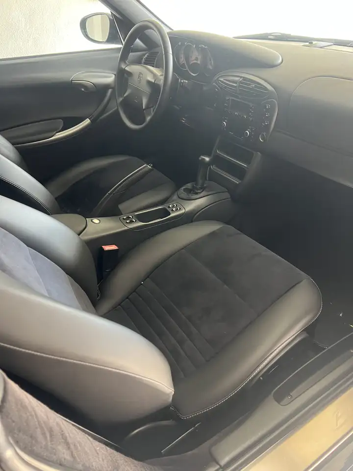 Porsche Boxster 2.5 TT1 S c/clima, foto 5