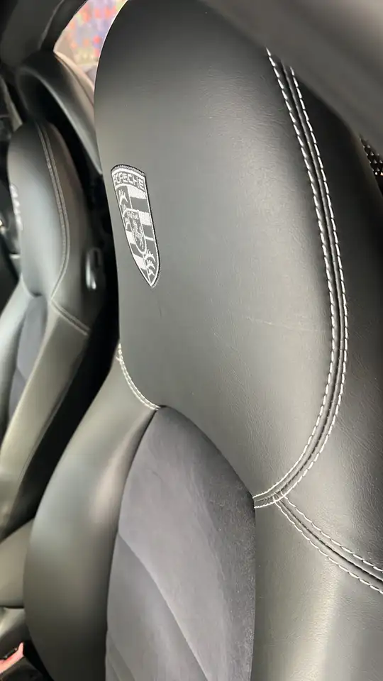 Porsche Boxster 2.5 TT1 S c/clima, foto 8