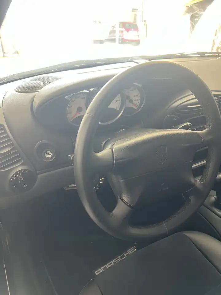 Porsche Boxster 2.5 TT1 S c/clima, foto 6