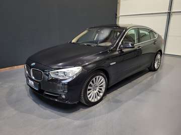 d GT xDrive *TOP Ausstattung*