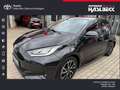 Toyota Yaris Hybrid 1.5 VVT-i Team Deutschland Black - thumbnail 1