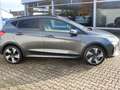 Ford Fiesta Active 1,0 EcoBoost Hybrid Gris - thumbnail 10