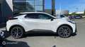 Toyota C-HR 1.8 Hybride 140ch Design MY25 - thumbnail 4