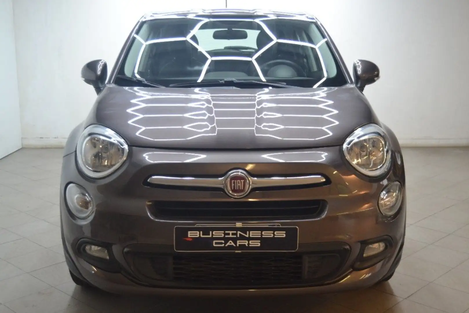 Fiat 500X 1.3 MultiJet 95 CV Pop Star Bronzo - 2