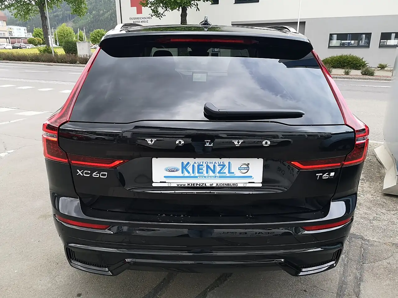 Volvo XC60 2026