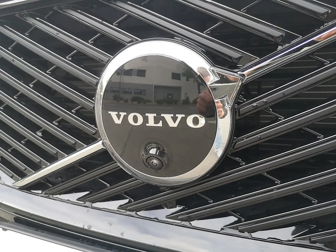 Volvo XC60 2026