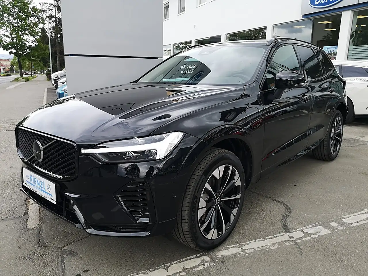 Volvo XC60 2026
