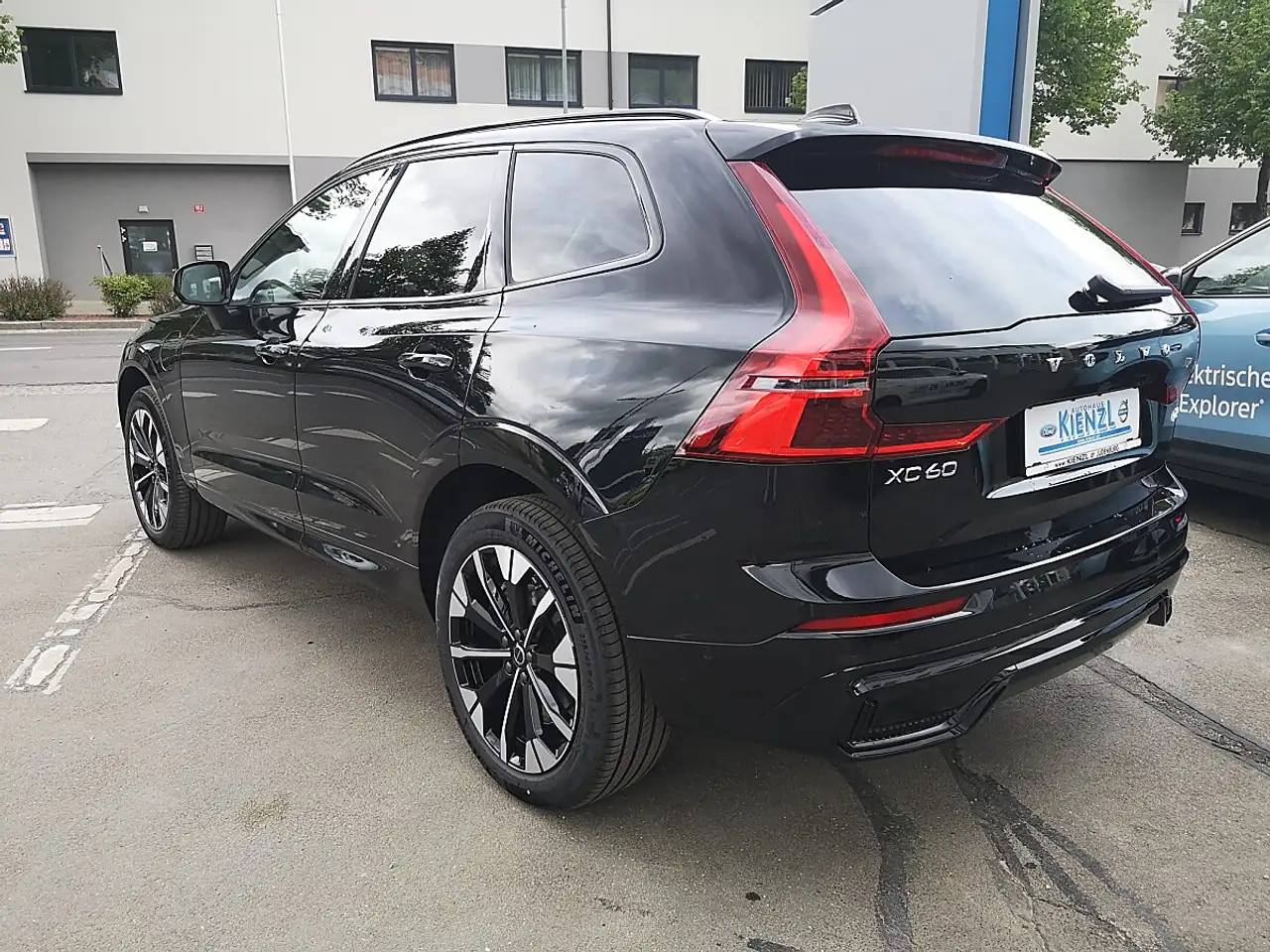 Volvo XC60 2026