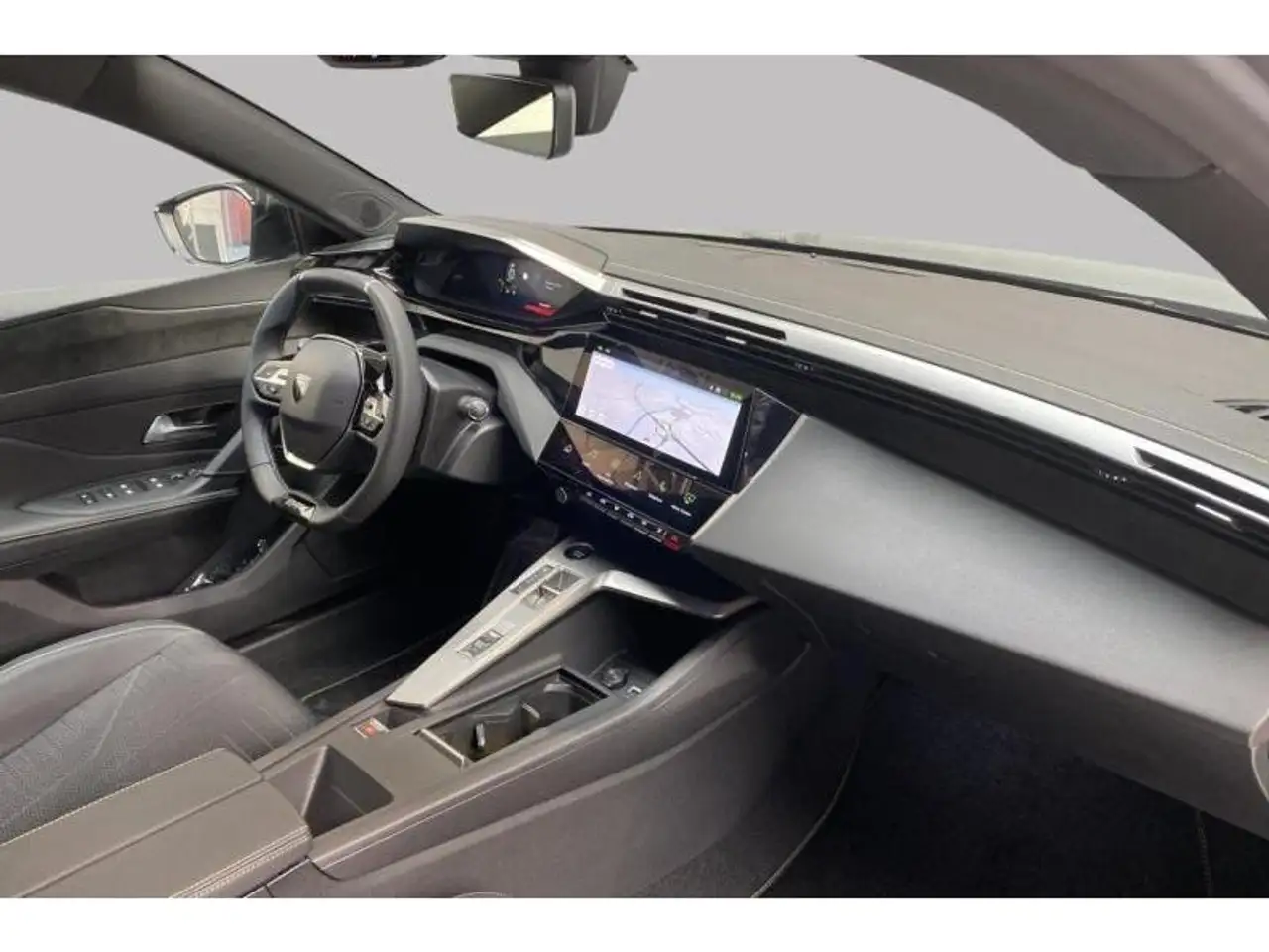Peugeot 308 2026