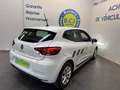 Renault Clio V STE 1.5 BLUE DCI 85CH AIR Blanc - thumbnail 5