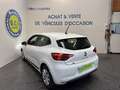 Renault Clio V STE 1.5 BLUE DCI 85CH AIR Blanc - thumbnail 4