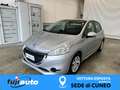 Peugeot 208 208 5p 1.2 puretech (vti) 12v Active Silber - thumbnail 1