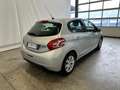 Peugeot 208 208 5p 1.2 puretech (vti) 12v Active Silber - thumbnail 3
