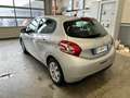 Peugeot 208 208 5p 1.2 puretech (vti) 12v Active Silber - thumbnail 4