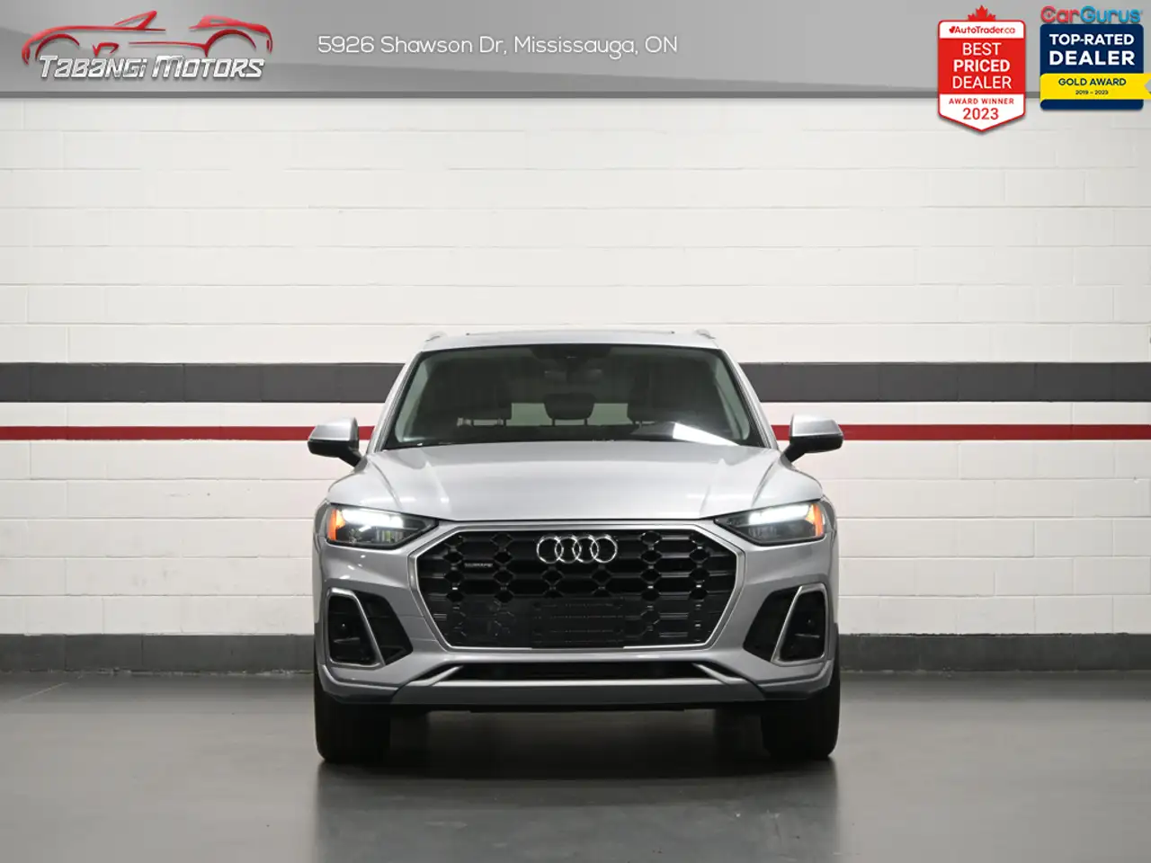 Audi Q5 снимка Audi Q5