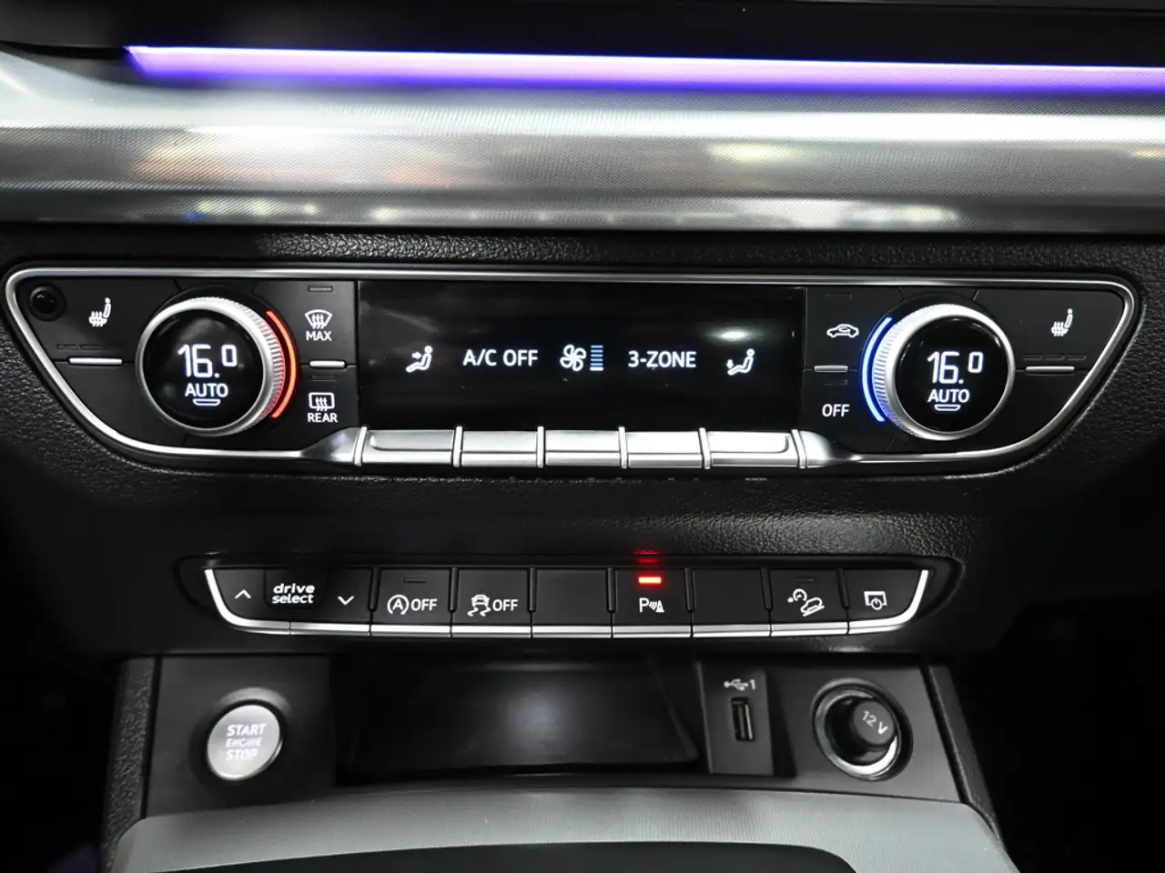 Audi Q5 снимка Audi Q5