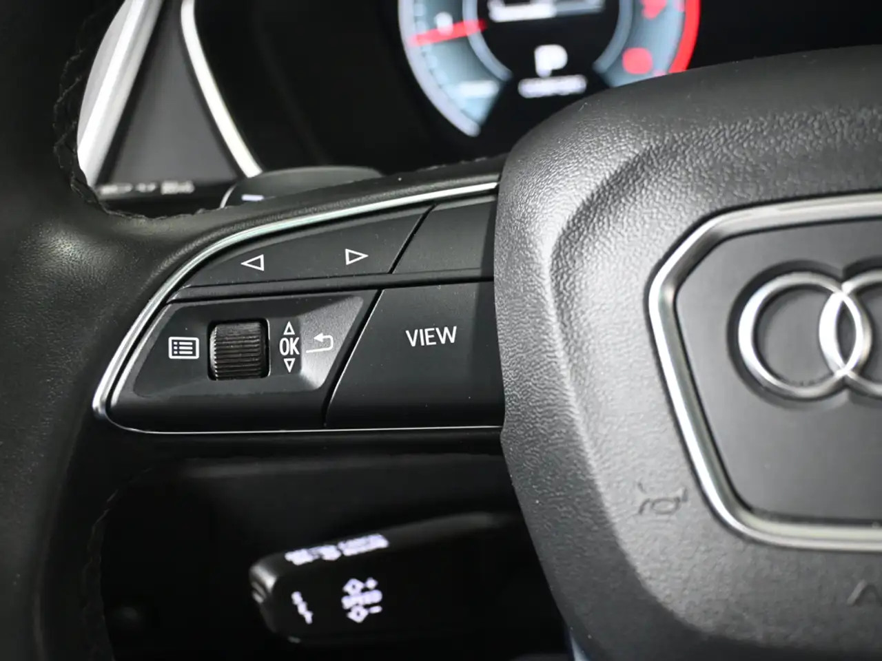 Audi Q5 снимка Audi Q5