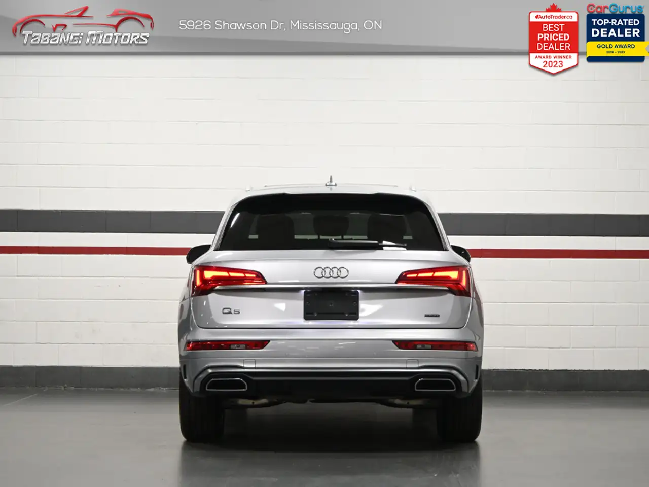 Audi Q5 снимка Audi Q5