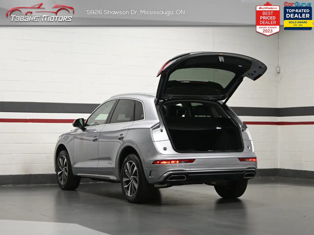 Audi Q5 снимка Audi Q5