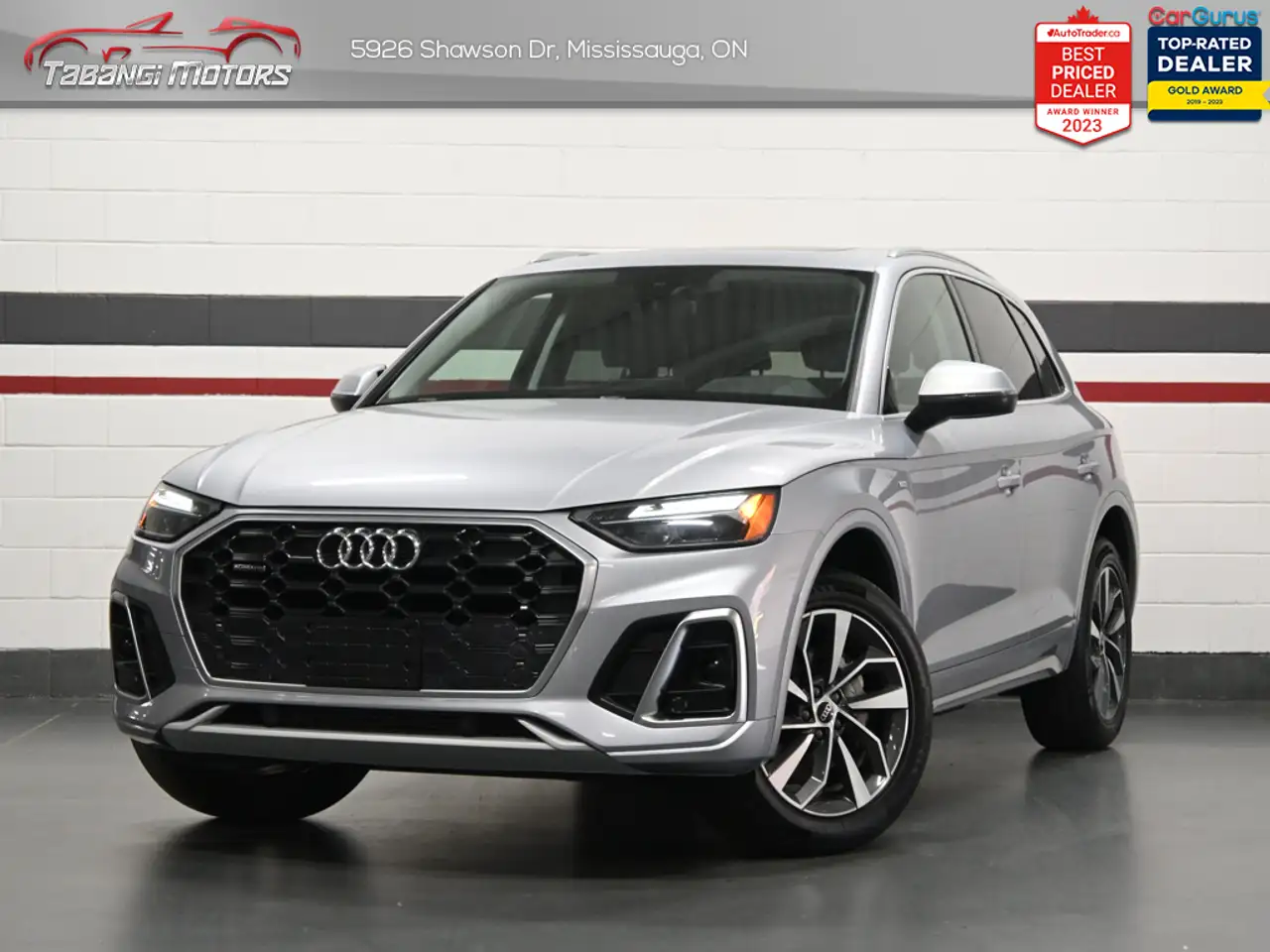 2023 Audi Q5
