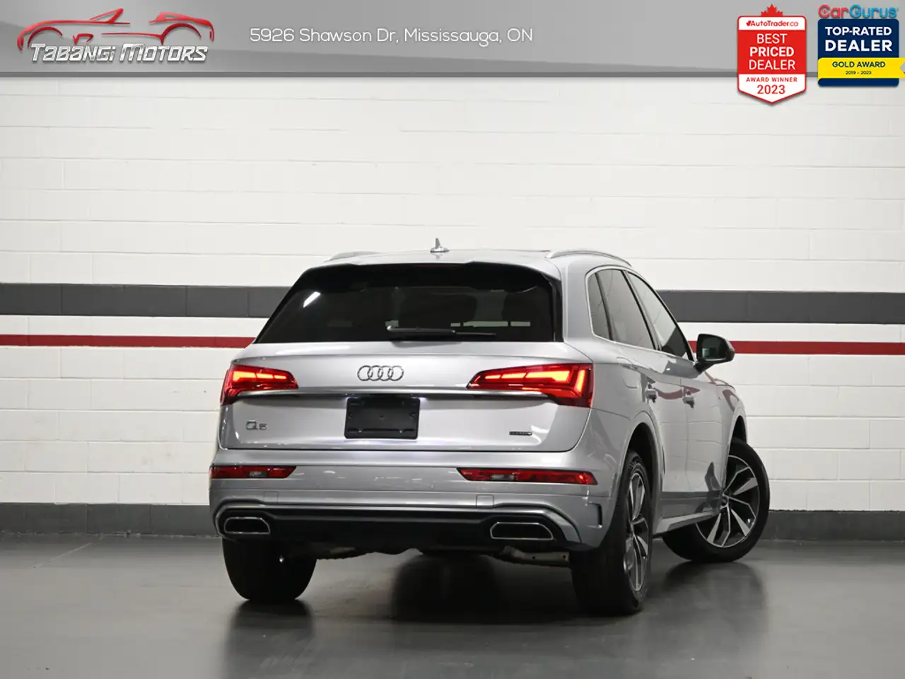 Audi Q5 снимка Audi Q5