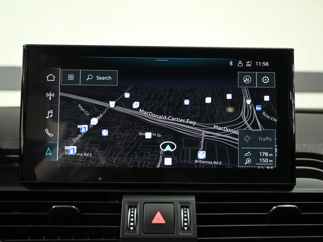 Audi Q5 снимка Audi Q5