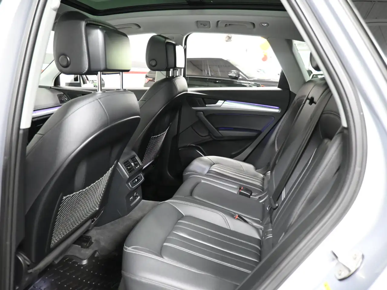 Audi Q5 снимка Audi Q5