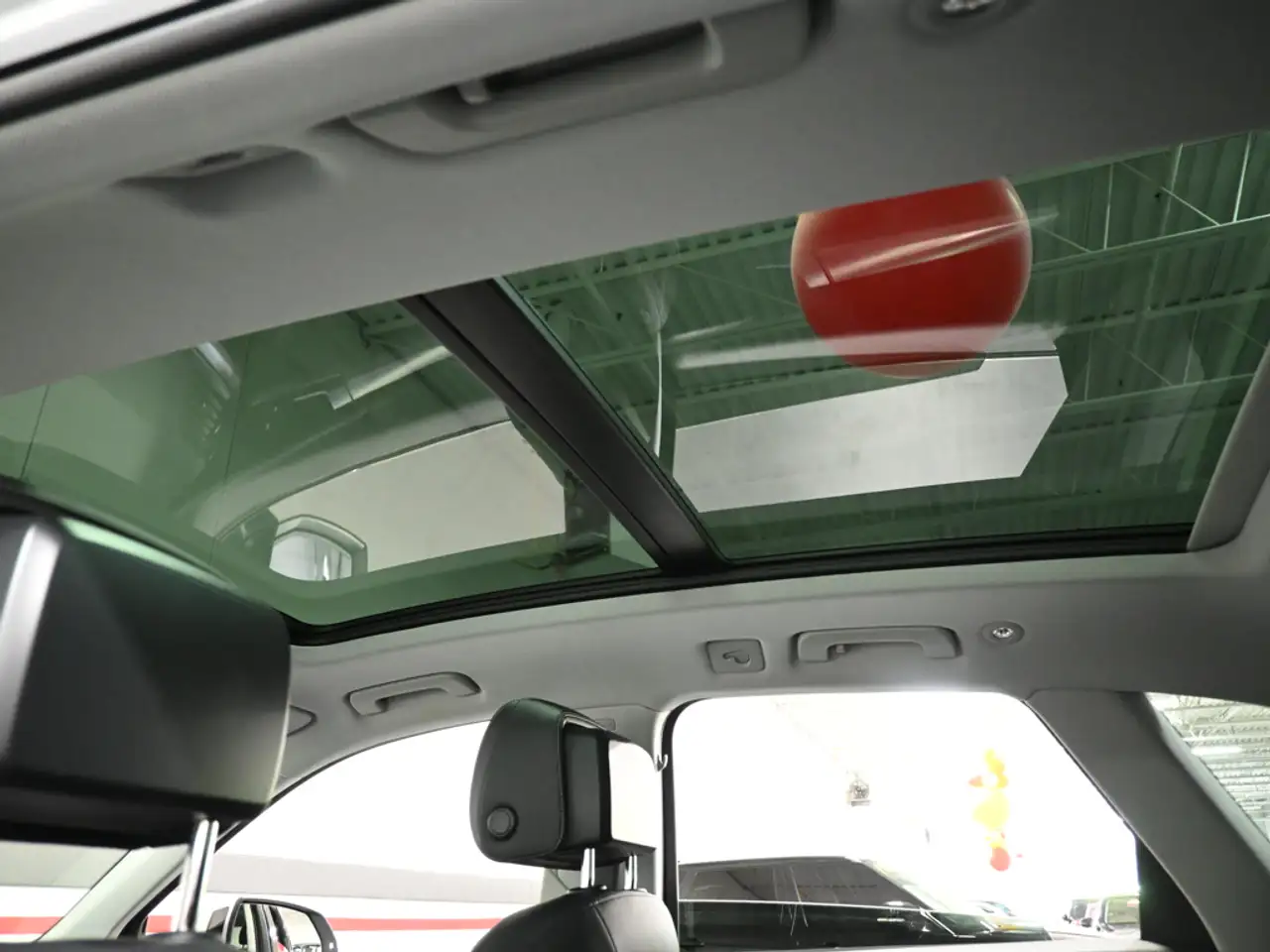 Audi Q5 снимка Audi Q5