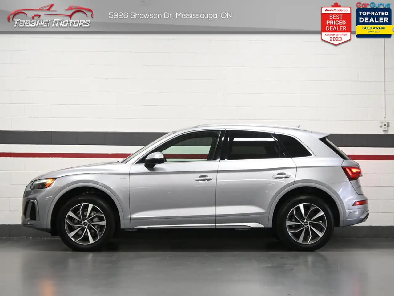 Audi Q5 снимка Audi Q5