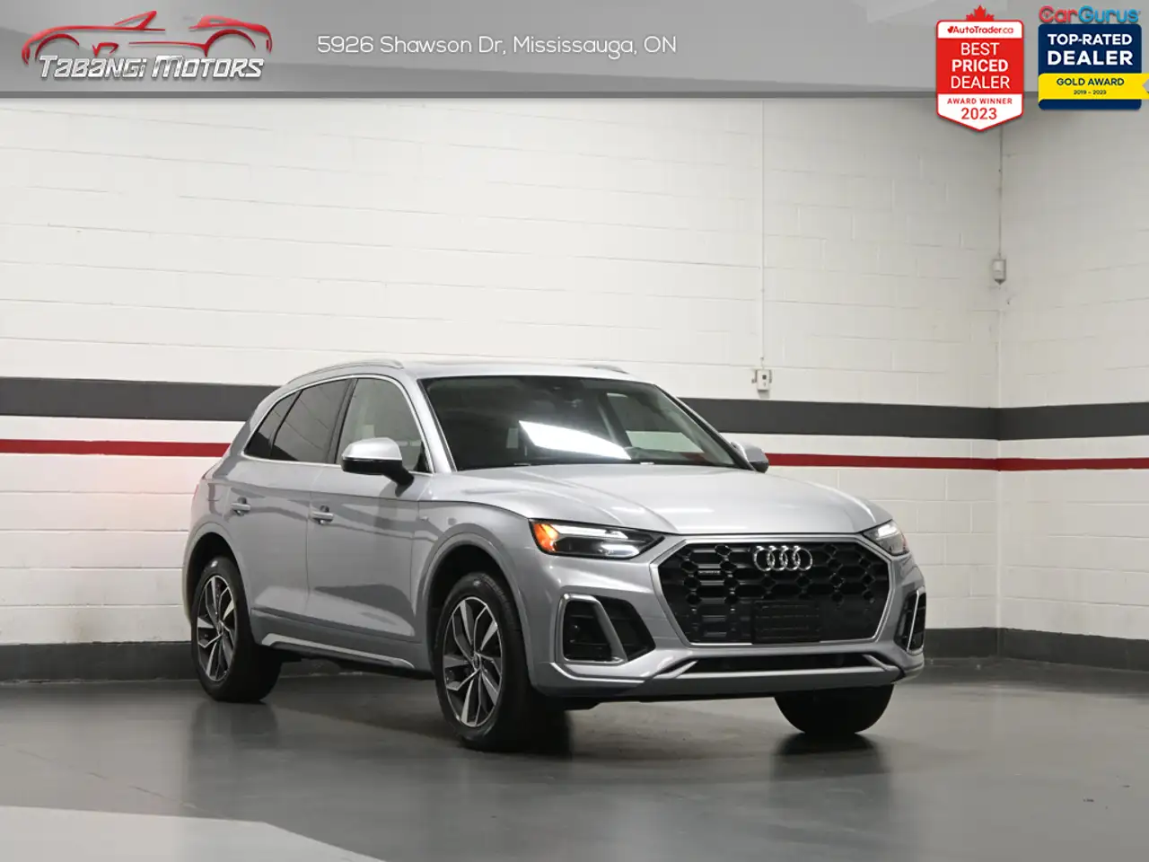 Audi Q5 снимка Audi Q5