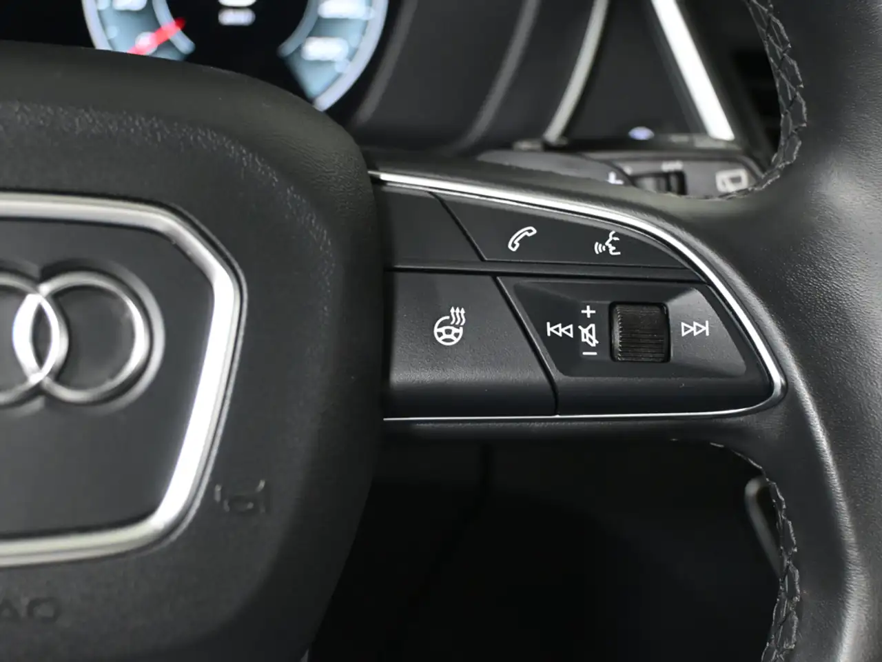 Audi Q5 снимка Audi Q5