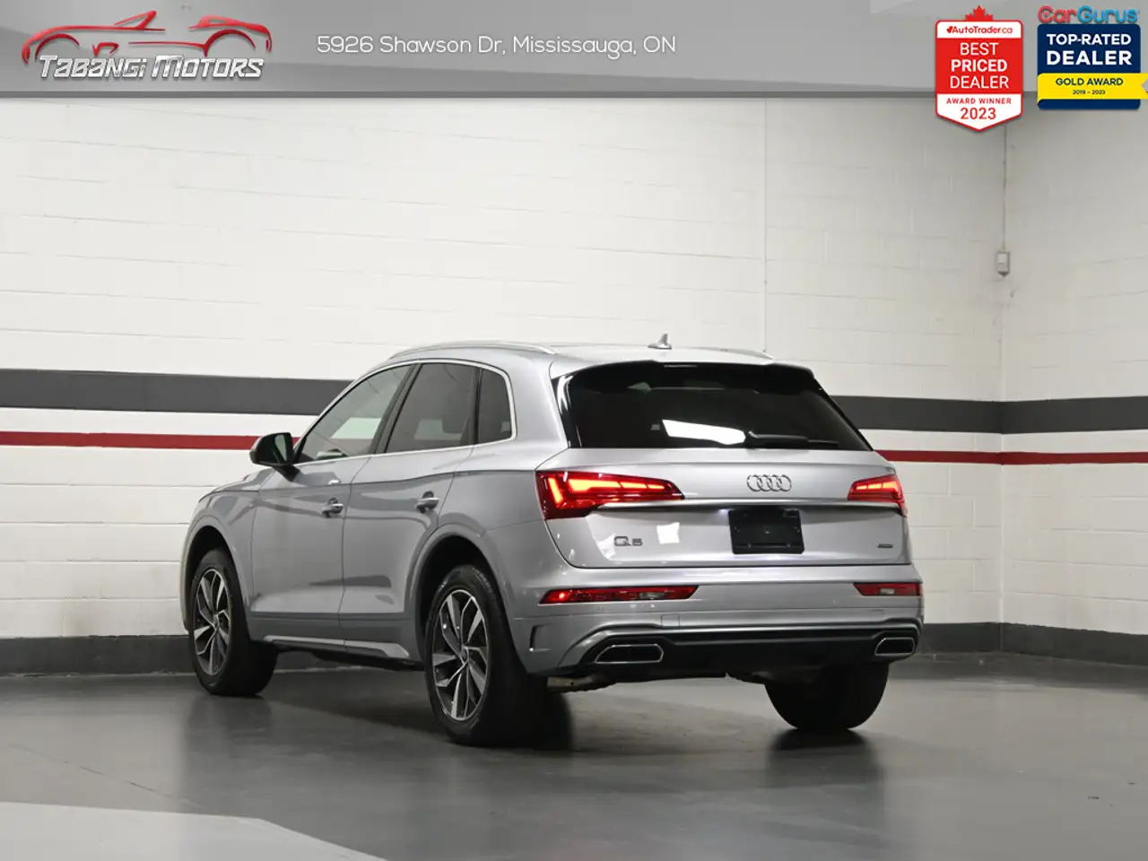 Audi Q5 снимка Audi Q5