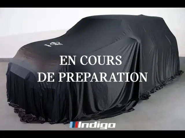 MINI Countryman C Cooper D 150ch  Highlands BVA8