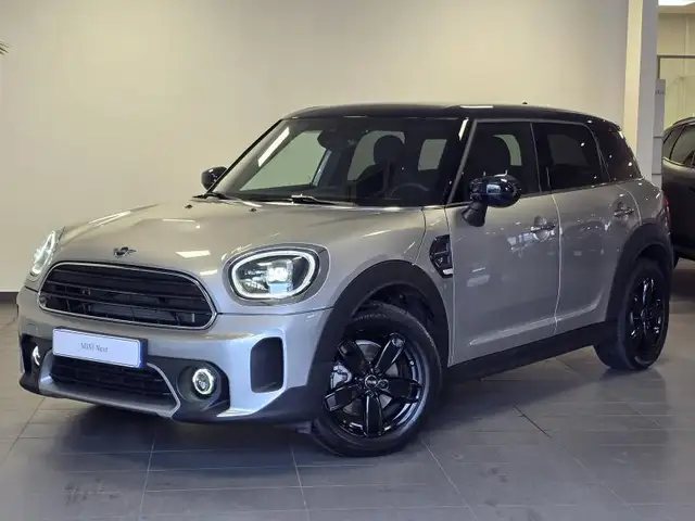 MINI Countryman C Cooper D 150ch  Highlands BVA8