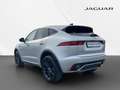 Jaguar E-Pace 2.0l D180 R-DYNAMIC 4WD/Tempo/RFK/Klima Silber - thumbnail 8